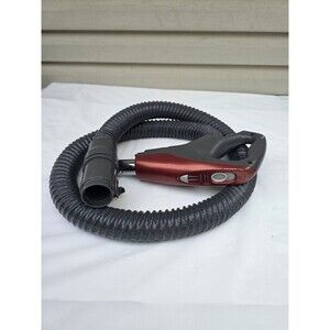 Kenmore 400 Series 81414 Canister Vacuum Hose Handle Red